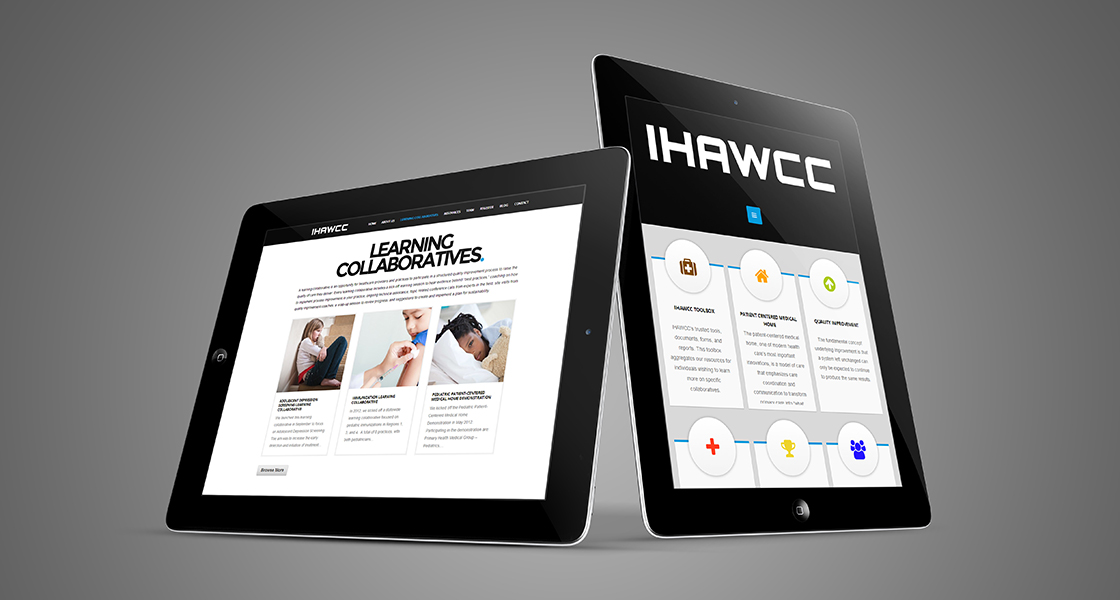 IHAWCC Website