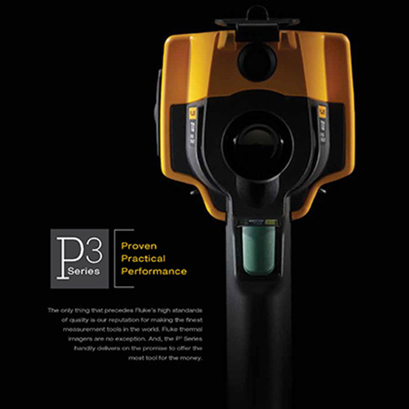Fluke P3 Series