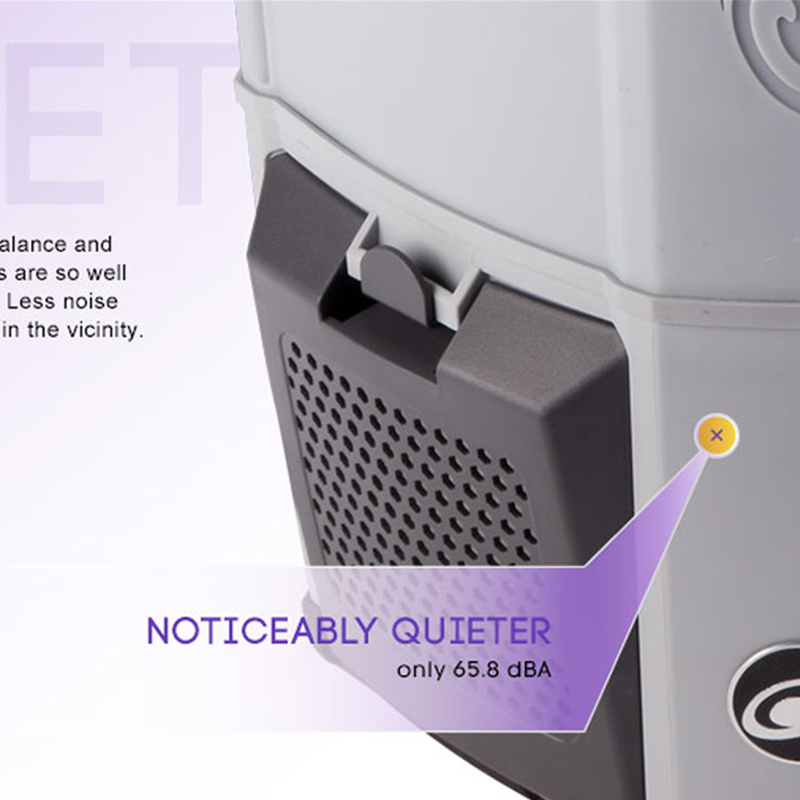 ProTeam NextGen Website