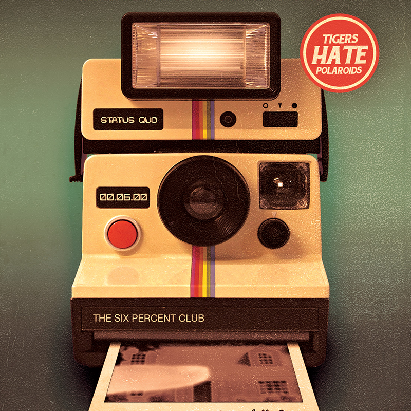 Tiger Prop Radio Spot