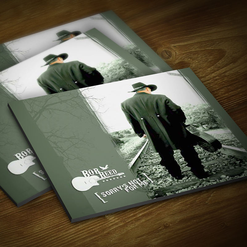 Bob Reed “Sippin’ Your Wine”