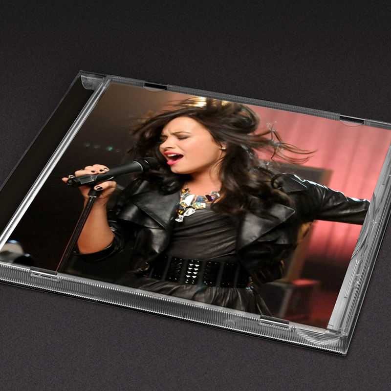 Demi Lovato “Miss You”