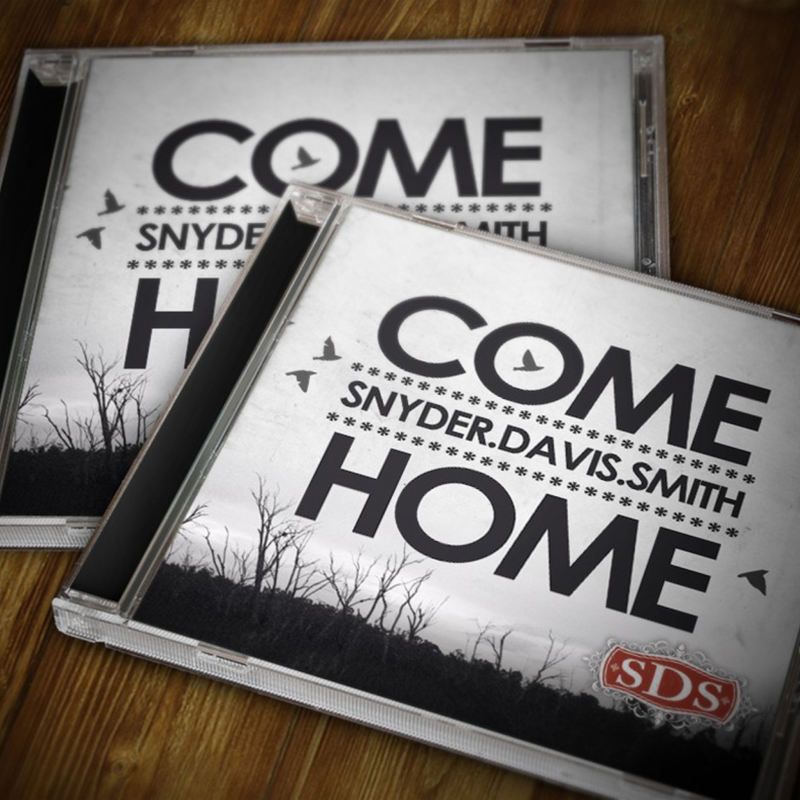 Synder.Davis.Smith “Come Home”